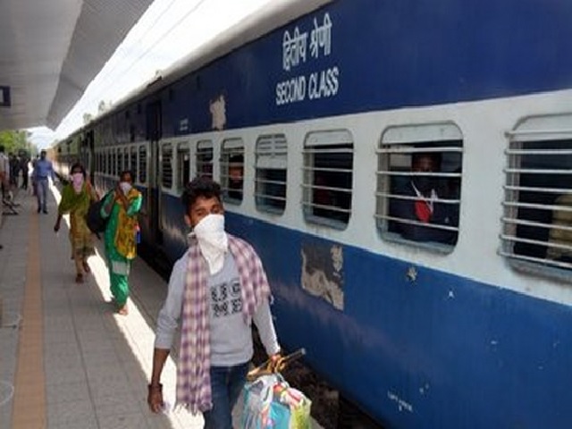 200 Non-ac trains from June 1